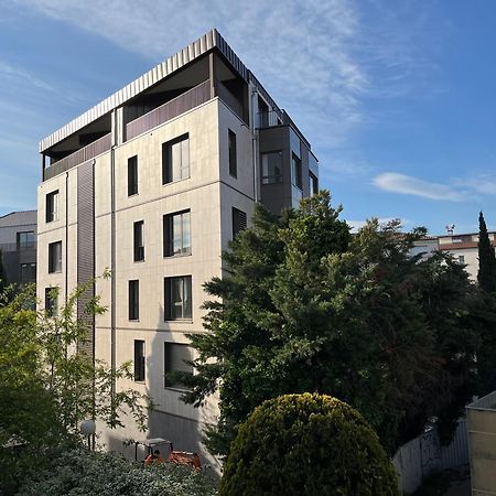 Residence Services Oh Activ Avignon Exterior photo